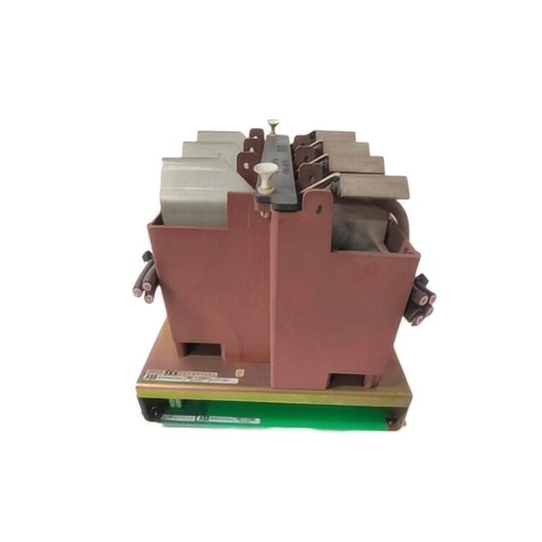 ABB KU C711AE KUC711AE01 3BHB004661R0001 Control Module