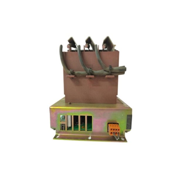 ABB KU C711AE KUC711AE01 3BHB004661R0001 Control Module