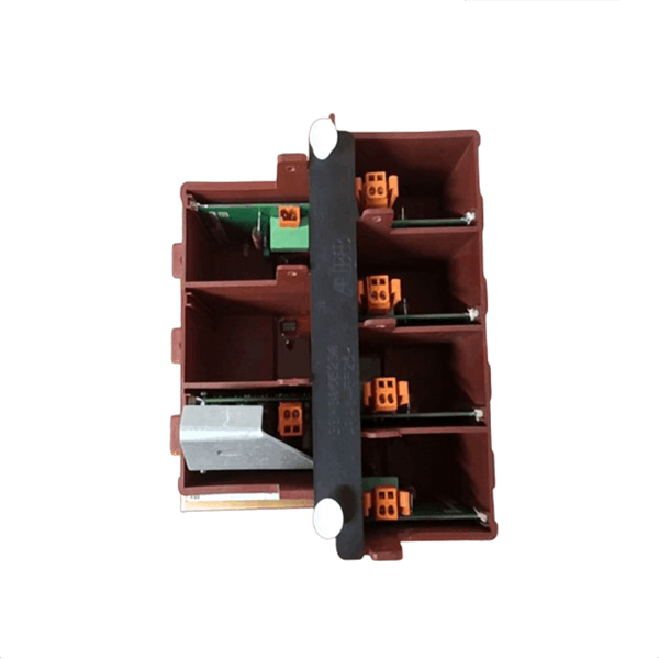 ABB KU C711AE KUC711AE01 3BHB004661R0001 Control Module