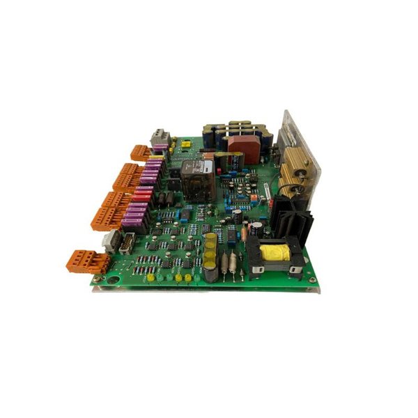 ABB KUC720AE01 3BHB003431R0001 Power control driver board
