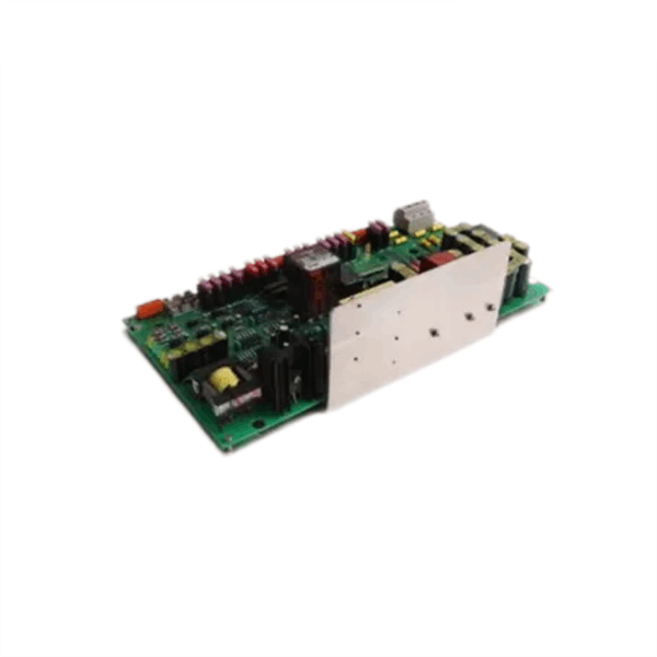 ABB KUC720AE01 3BHB003431R0001 Power control driver board