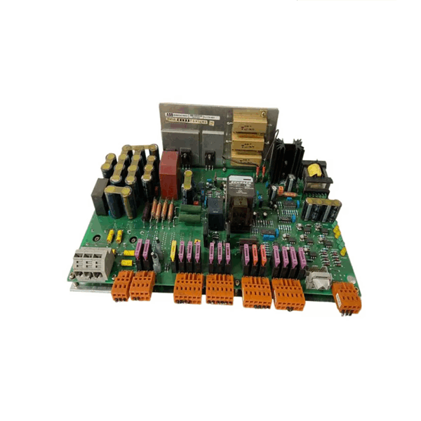 ABB KUC720AE01 3BHB003431R0001 Power control driver board