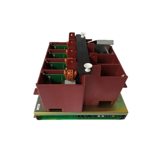 ABB KUC755AE106 3BHB005243R0106 Green Board