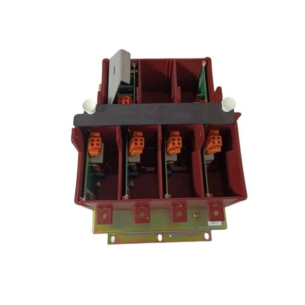 ABB KUC755AE106 3BHB005243R0106 Green Board