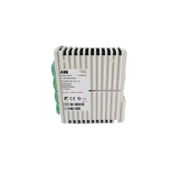 ABB LD 810HSE EX 3BSE091722R1 Linking Device (LD)