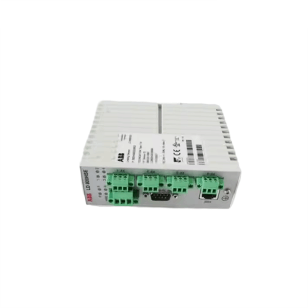 ABB LD 810HSE EX 3BSE091722R1 Linking Device (LD)