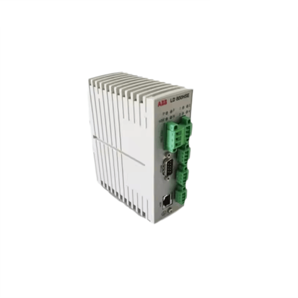 ABB LD 810HSE EX 3BSE091722R1 Linking Device (LD)