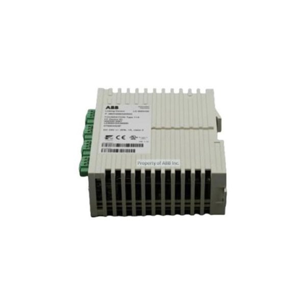 ABB LD800HSE 3BDH000320R02 Connecting device