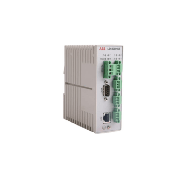 ABB LD800HSE 3BDH000320R02 Connecting device