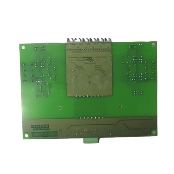 ABB LDSTA-01 3BHB007441P0001 Inverter Control CPU Drive Board