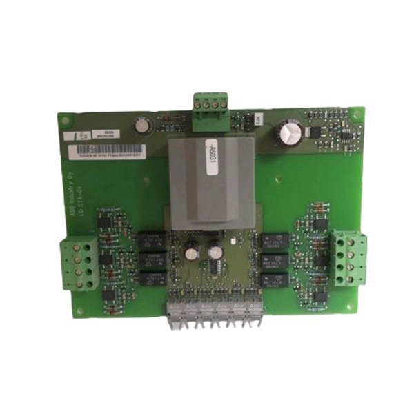 ABB LDSTA-01 63940143 Controller Module