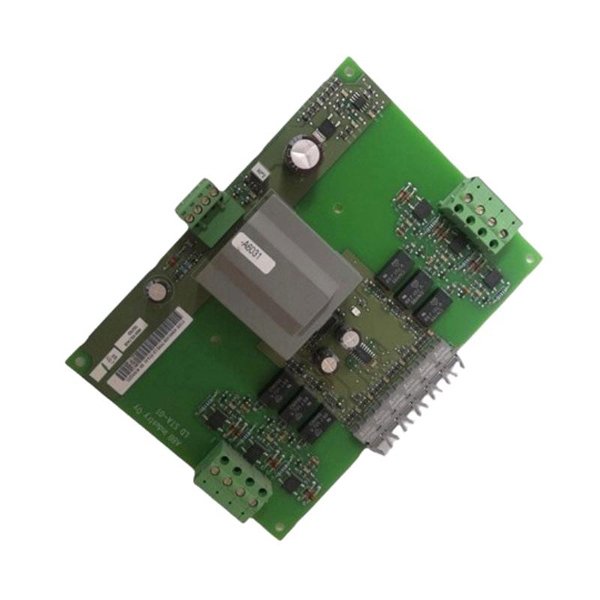 ABB LDSTA-01 63940143 Controller Module