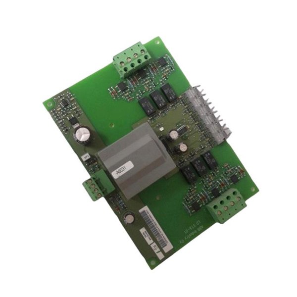 ABB LDSTA-01 63940143 Controller Module