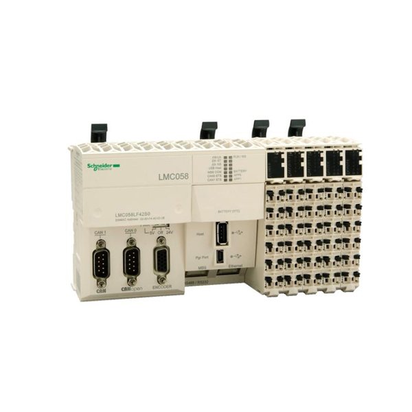 Schneider LMC058LF42 Motion Controller