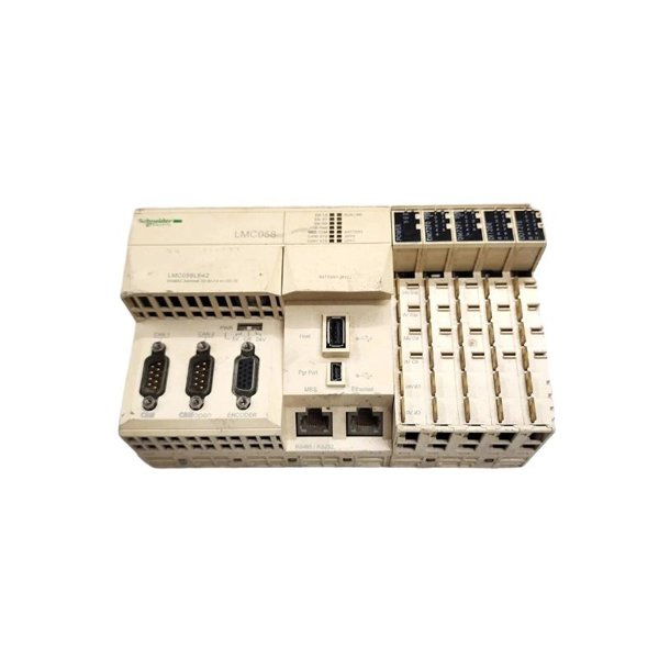 Schneider LMC058LF42 Motion Controller