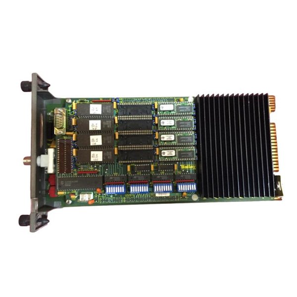 ABB Bailey LMUSM02 Universal Simulation Module