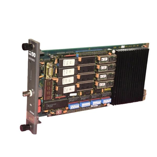 ABB Bailey LMUSM02 Universal Simulation Module