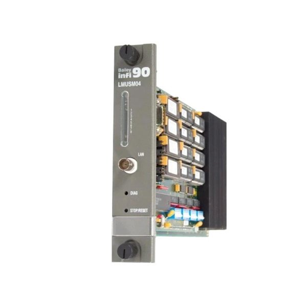 ABB Bailey LMUSM04 Universal Simulation Module