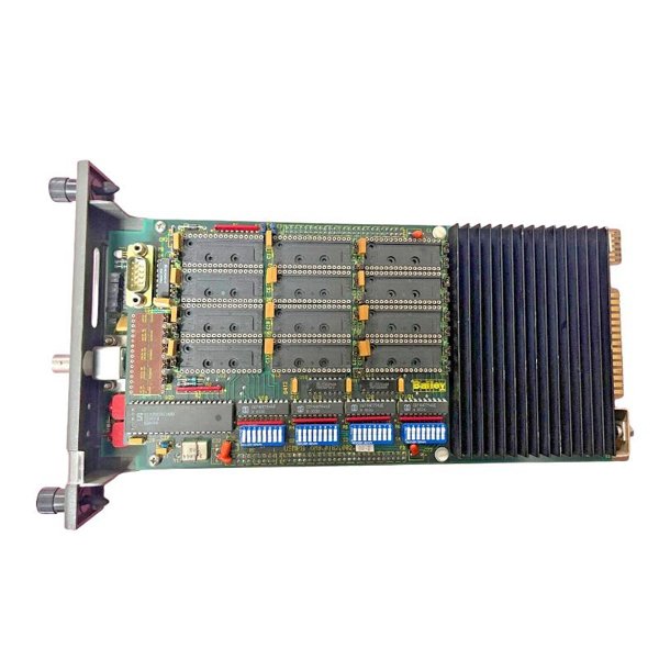 ABB Bailey LMUSM04 Universal Simulation Module