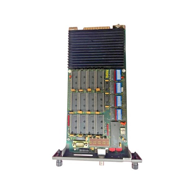 ABB Bailey LMUSM04 Universal Simulation Module