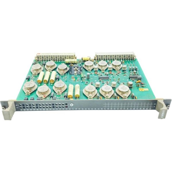 ABB LT 8978B V1 HIEE320639R1 Circuit Board