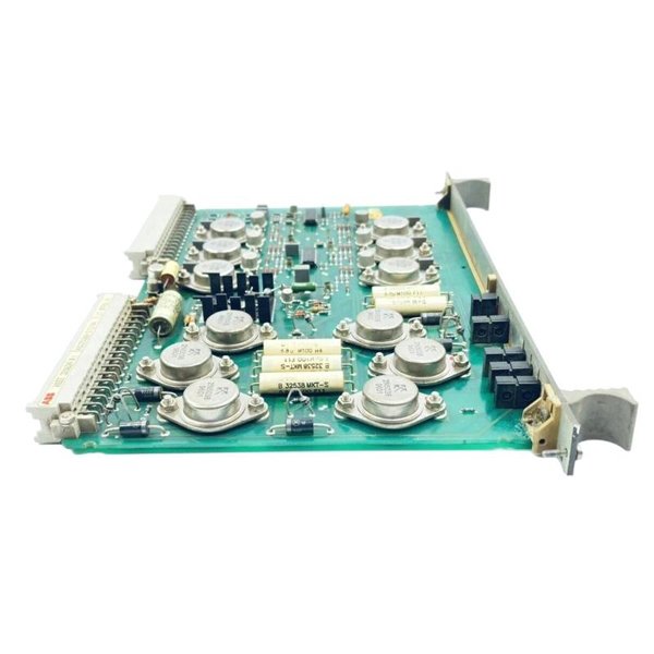 ABB LT 8978B V1 HIEE320639R1 Circuit Board