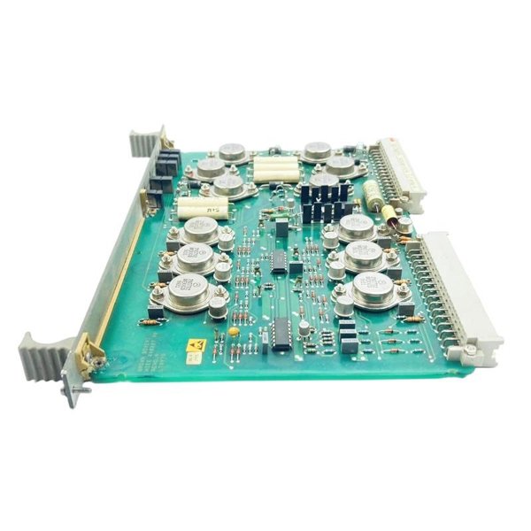 ABB LT 8978B V1 HIEE320639R1 Circuit Board