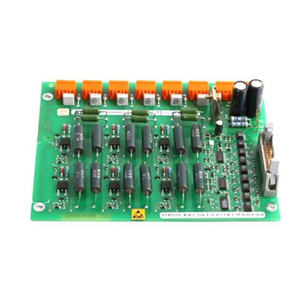 ABB LT C391 AE01 HIEE401782R0001 Low Voltage Door Module