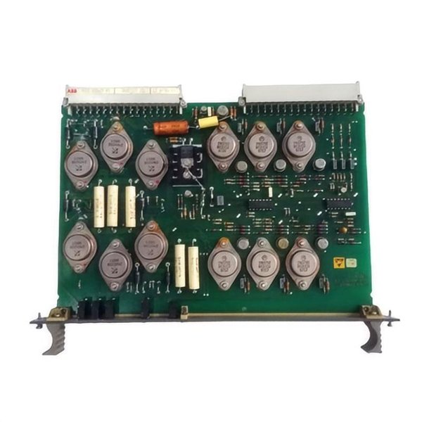 ABB LT8978BV1 HI024049-313 Circuit Board