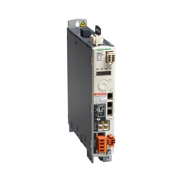 Schneider LXM32AD30N4 Motion Servo Drives