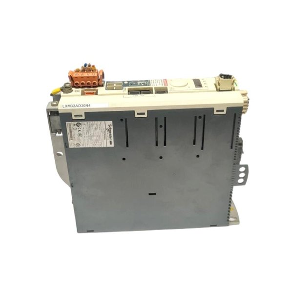 Schneider LXM32AD30N4 Motion Servo Drives