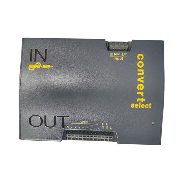 ABB LXN1604-6 3BHL000986P7000 Convert Module