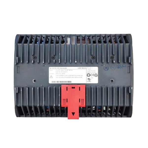 ABB LXN1604-6 3BHL000986P7000 Convert Module