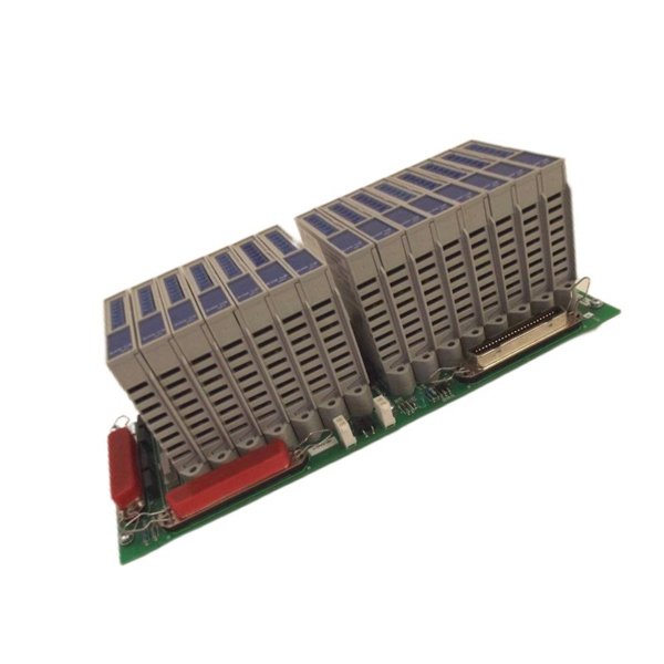 Honeywell MC-GAIH13 51304718-175 Galvanic Isolator Modules