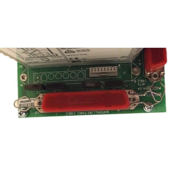 Honeywell MC-GAIH13 51304718-175 Galvanic Isolator Modules