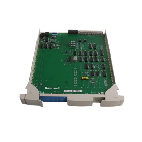 Honeywell MC-IOLX02 51304419-150 Standard I/O Link Extender Card