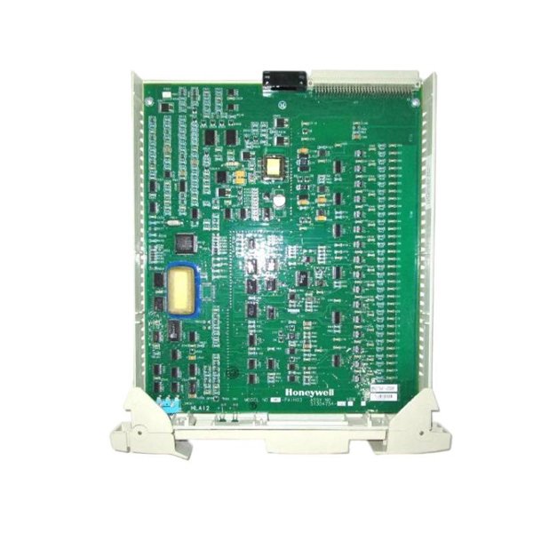 Honeywell MC-PAIH03 51304754-150 High-Level Analog Input Processor