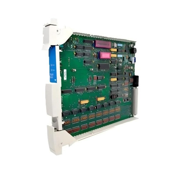 Honeywell MC-PAOY22 80363969-150 Analog Output Module