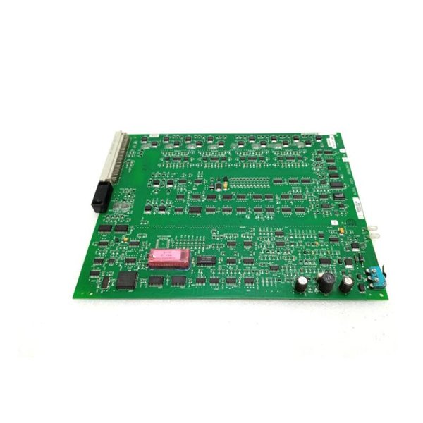 Honeywell MC-PAOY22 80363949-150 Analog Output Module
