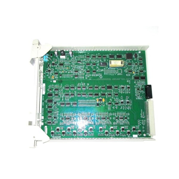 Honeywell MC-PAOY22 80363969-150 Analog Output Module