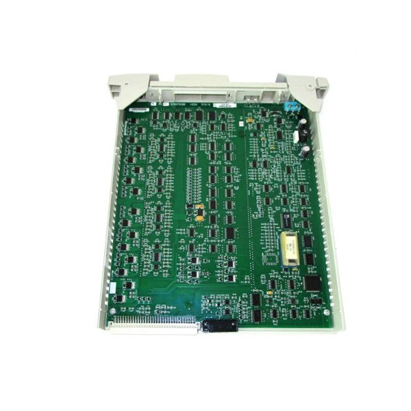Honeywell MC-PAOY22 80363969-150 Analog Output Module