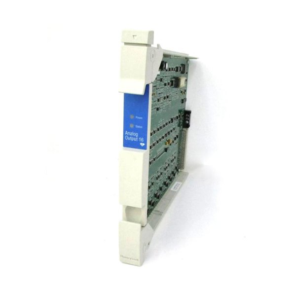Honeywell MC-PAOY22 80363949-150 Analog Output Module
