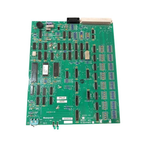 Honeywell MC-PD1X02 51304485-150 Digital Input Module