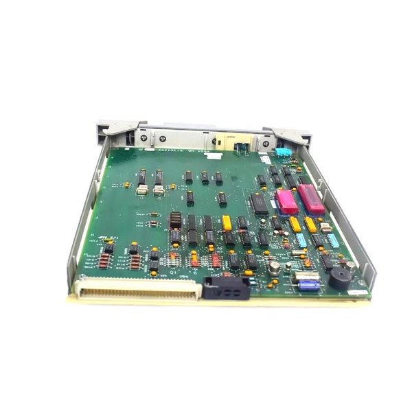 Honeywell MC-PSIM11 51304362-350 Serial Interface I/O Processor