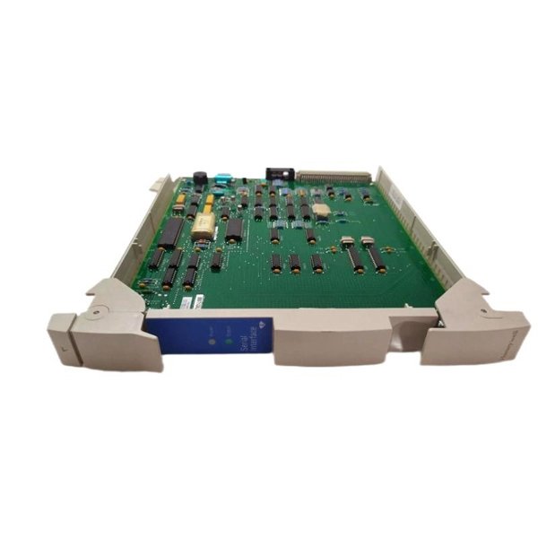 Honeywell MC-PSIM11 51304362-350 Serial Interface I/O Processor