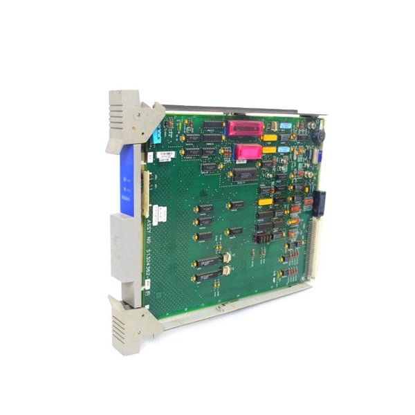 Honeywell MC-PSIM11 51304362-350 Serial Interface I/O Processor