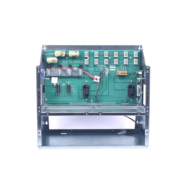 Honeywell MC-PSRX04 51404170-175 Power System Cage