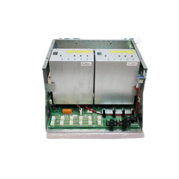 Honeywell MC-PSRX04 51404174-275 Power System Cage