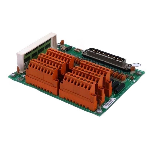 Honeywell MC-TAIH04 51305900-175 High Level Analog Input Module