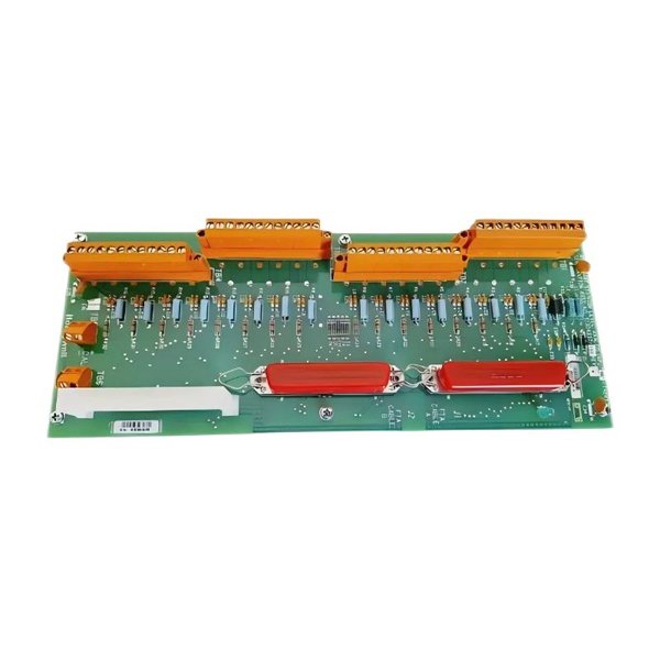 Honeywell MC-TAIH12 51304337-150 High Level Analog Input Module